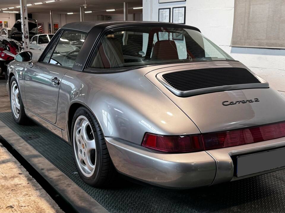 Bild 3/6 von Porsche 911 Carrera 2 (1900)