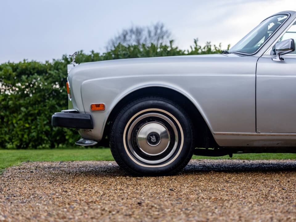 Afbeelding 29/39 van Rolls-Royce Corniche I (1976)