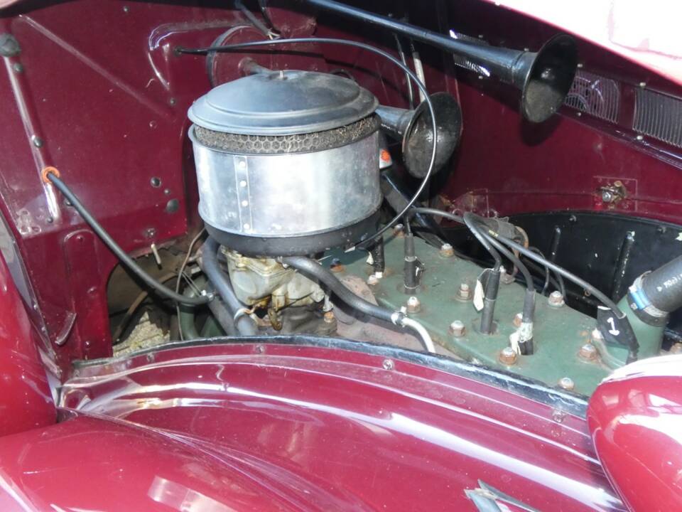 Afbeelding 15/16 van Packard eight (1935)