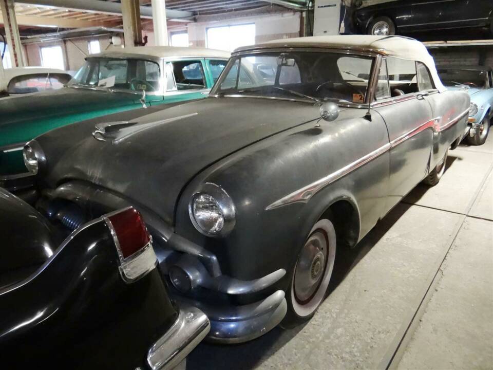 Immagine 6/28 di Packard Mayfair (1953)