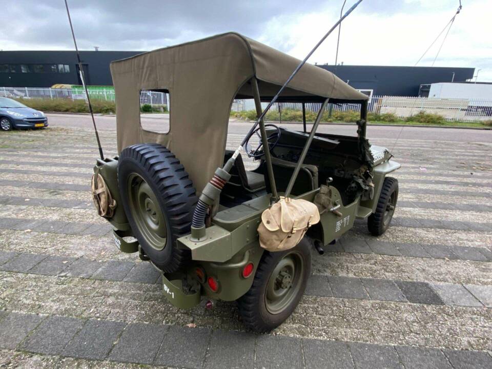 Bild 3/42 von Willys MB (1942)