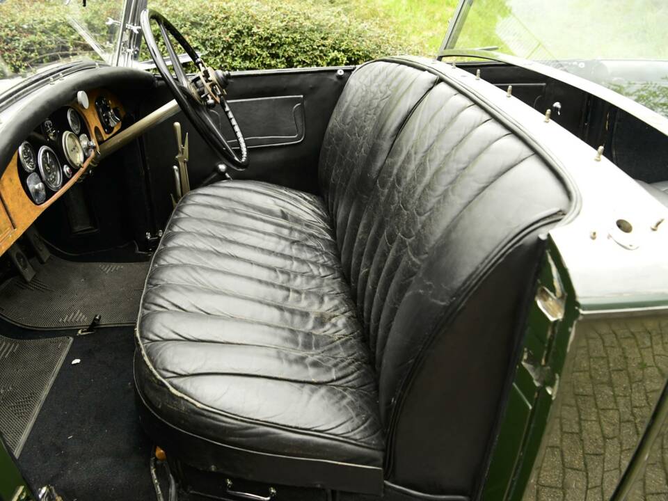 Immagine 42/50 di Rolls-Royce Phantom I (1929)