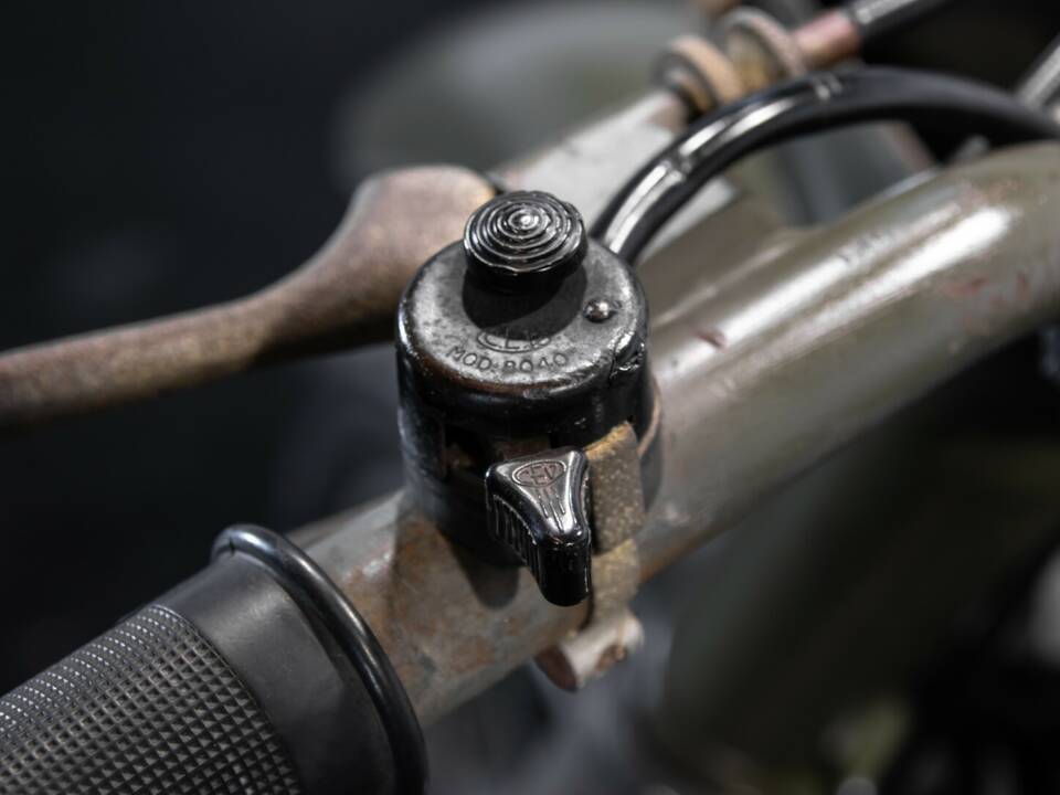Bild 17/32 von Bianchi MT 61 (1961)