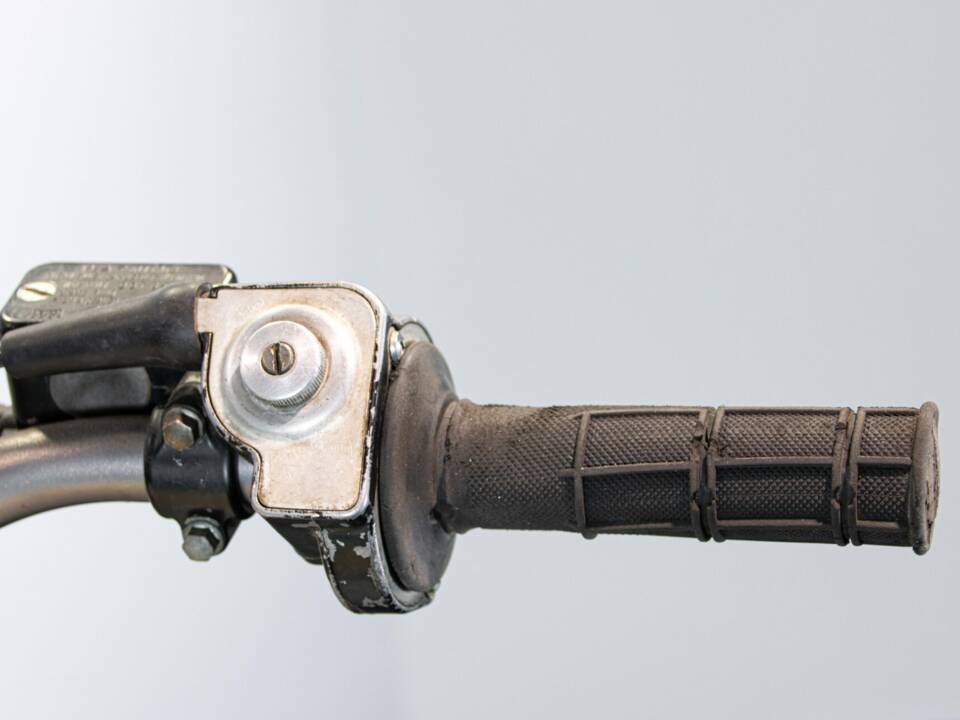 Immagine 44/47 di KTM DUMMY (1991)