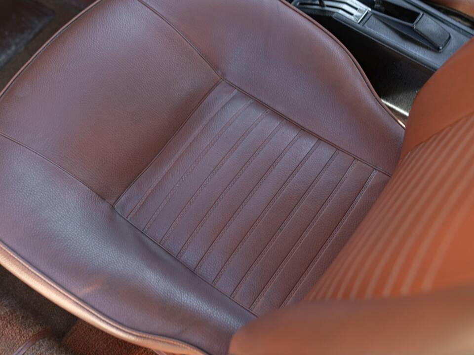 Image 26/50 of FIAT 124 Sport Coupe (1969)