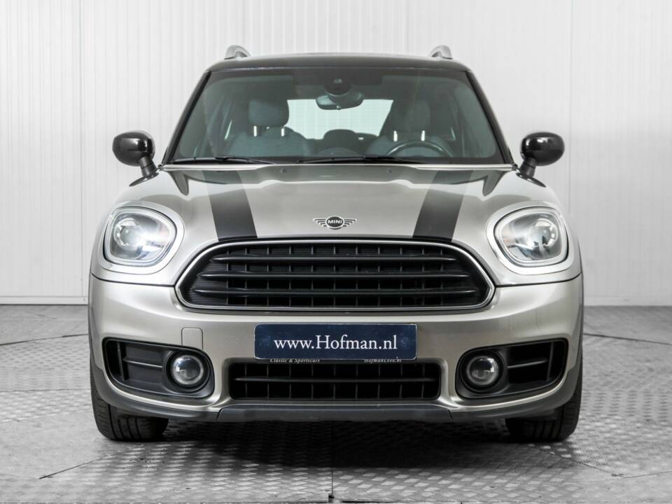 Bild 14/50 von Mini One Countryman (2020)