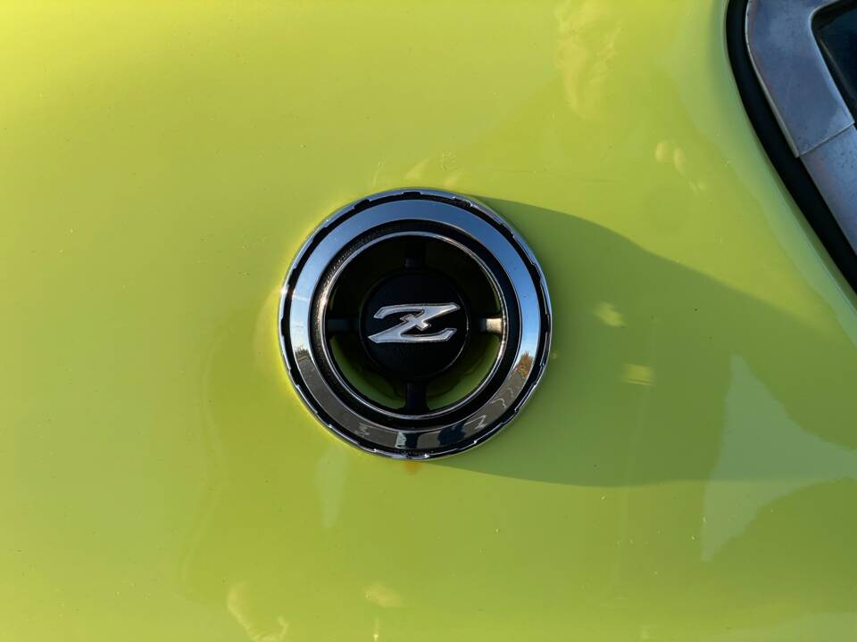 Imagen 69/100 de Datsun 240 Z (1973)