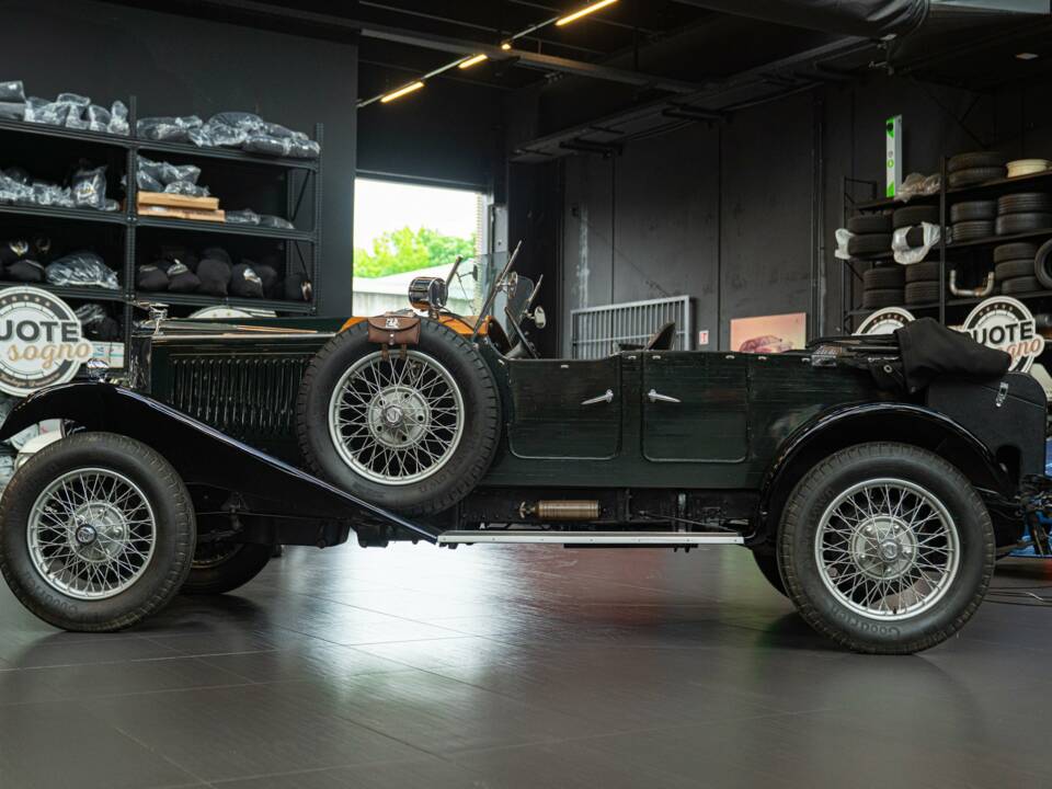 Afbeelding 5/50 van Vauxhall 20&#x2F;60 T80 (1930)