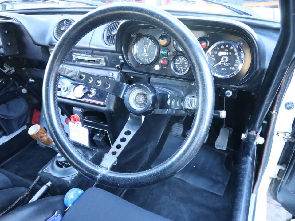 Image 15/50 of Ford Escort RS 1600 (1973)