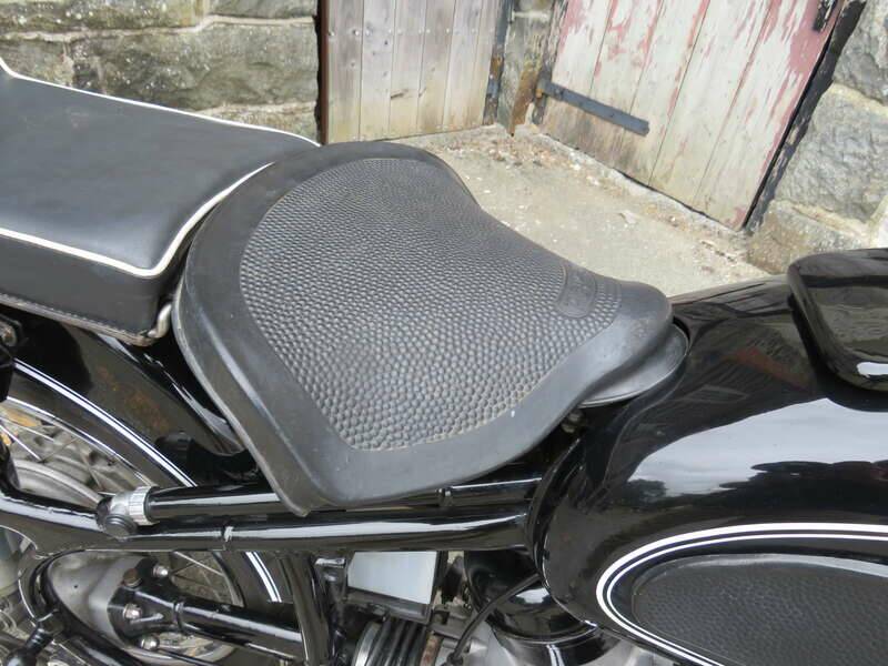 Image 16/43 of BMW R 60/2 (1963)