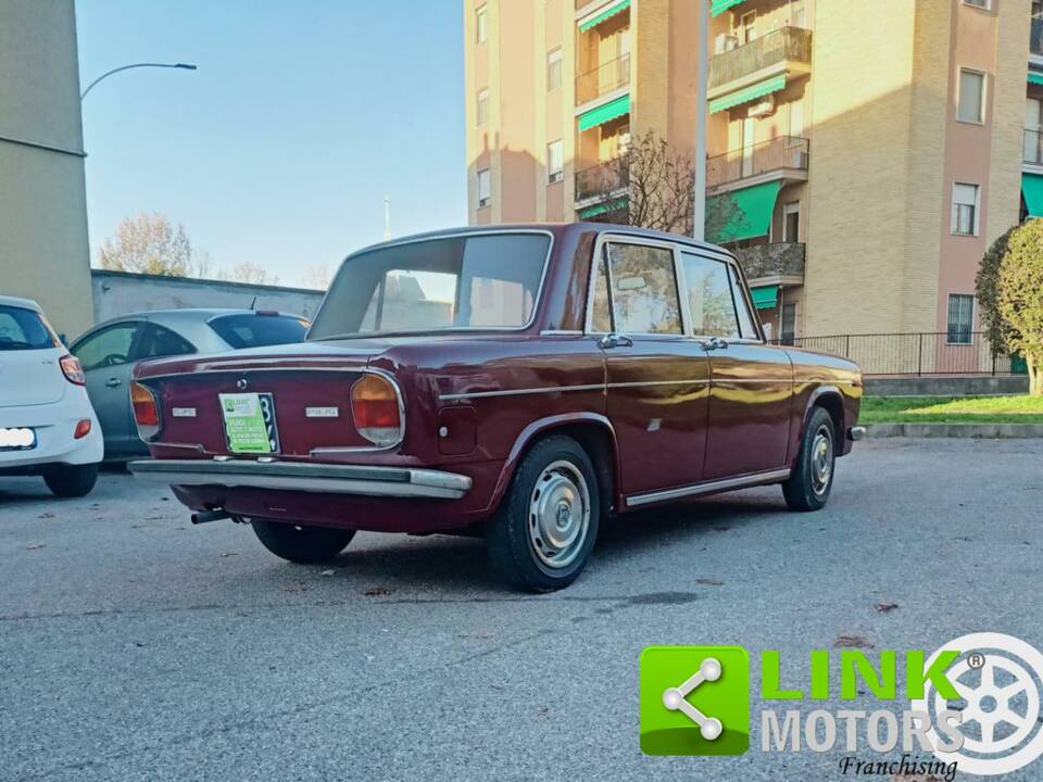 Image 2/10 of Lancia Fulvia (1972)