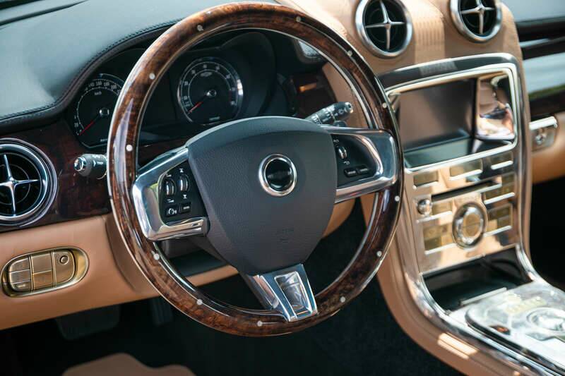 Image 23/42 of David Brown Speedback GT (2016)