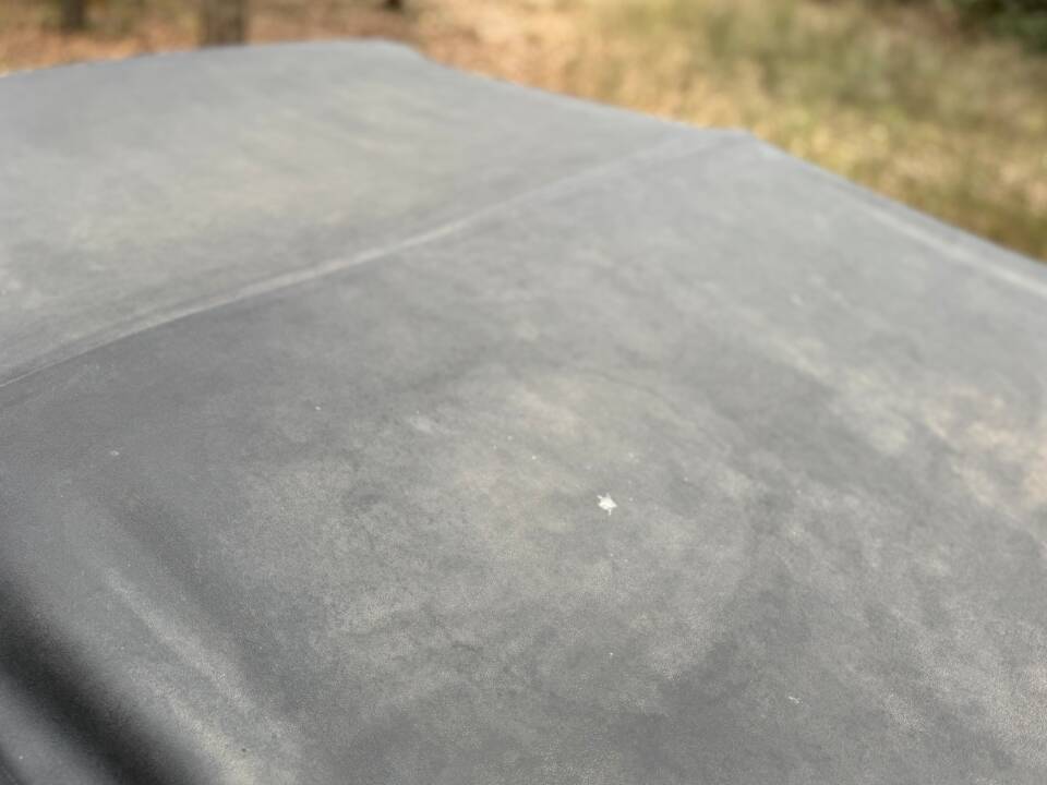 Image 25/31 of Jeep Wrangler Sport 2.5 (1996)