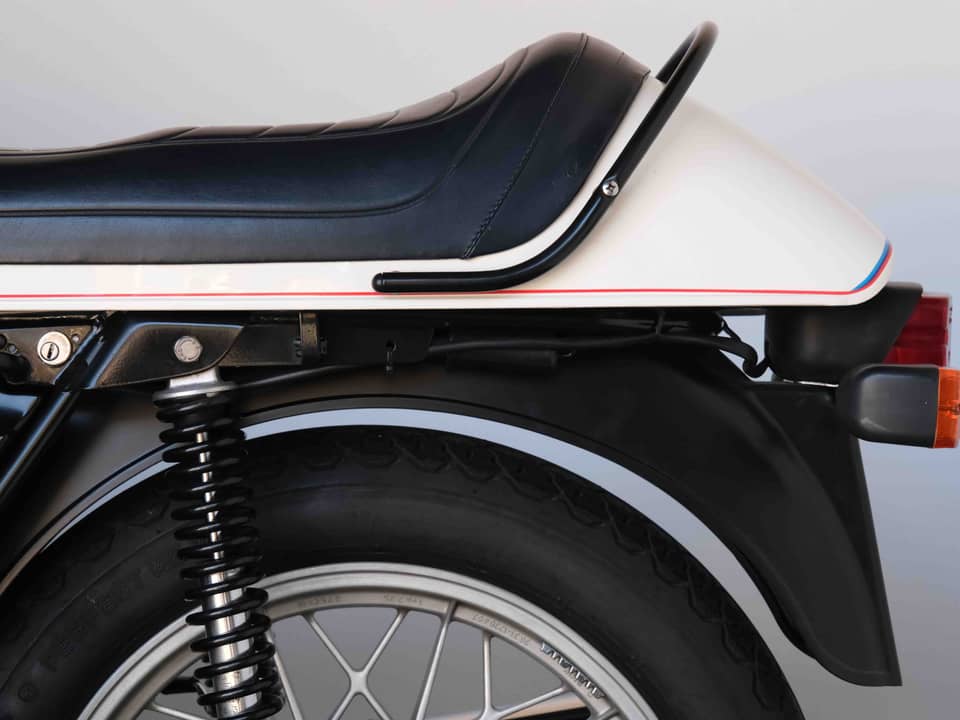 Immagine 41/93 di BMW R 100 RS (1978)