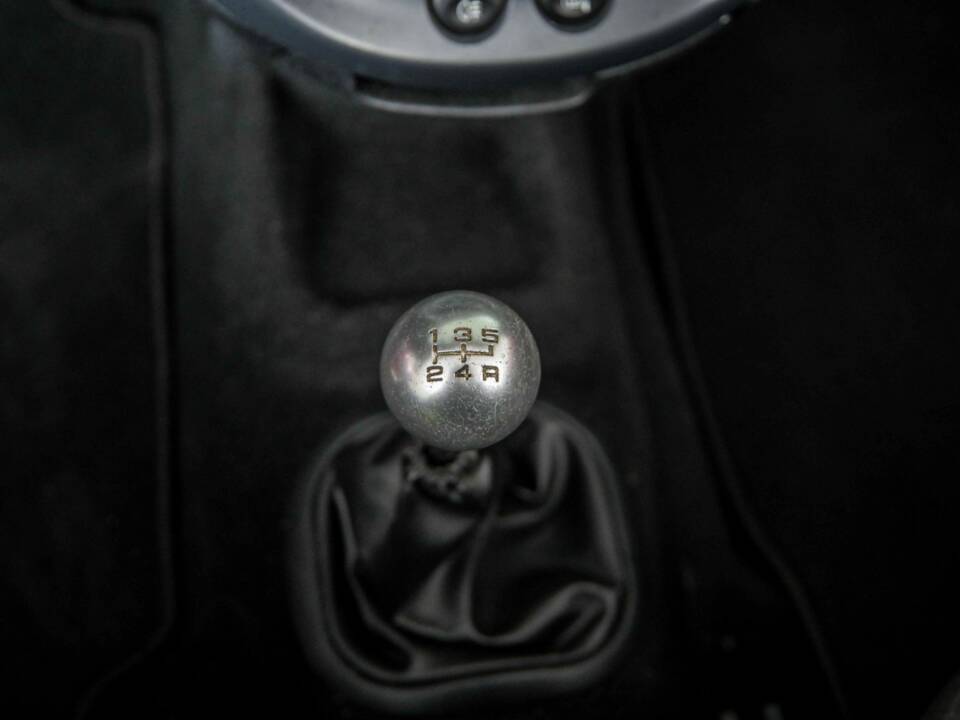 Bild 29/45 von Ford Streetka (2004)