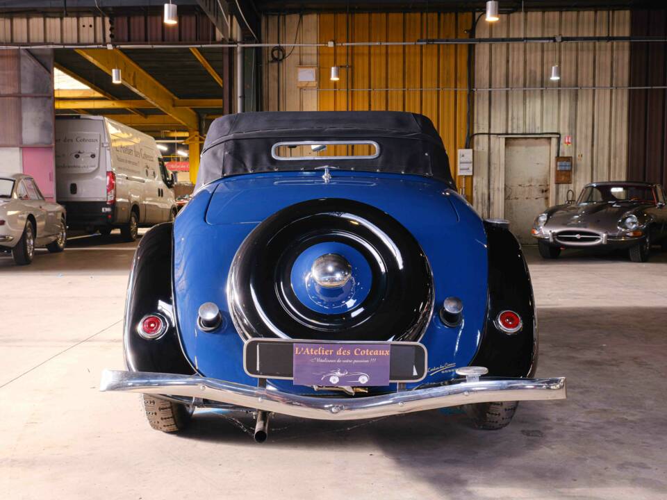 Bild 6/40 von Citroën Traction Avant 7 C (1934)