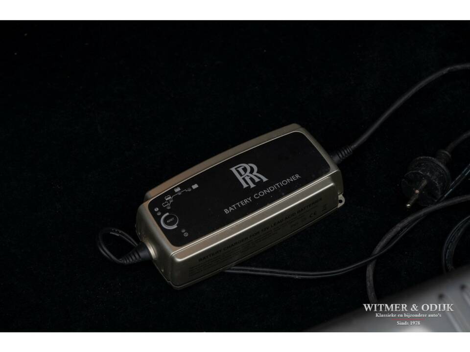 Image 37/38 of Rolls-Royce Wraith (2014)