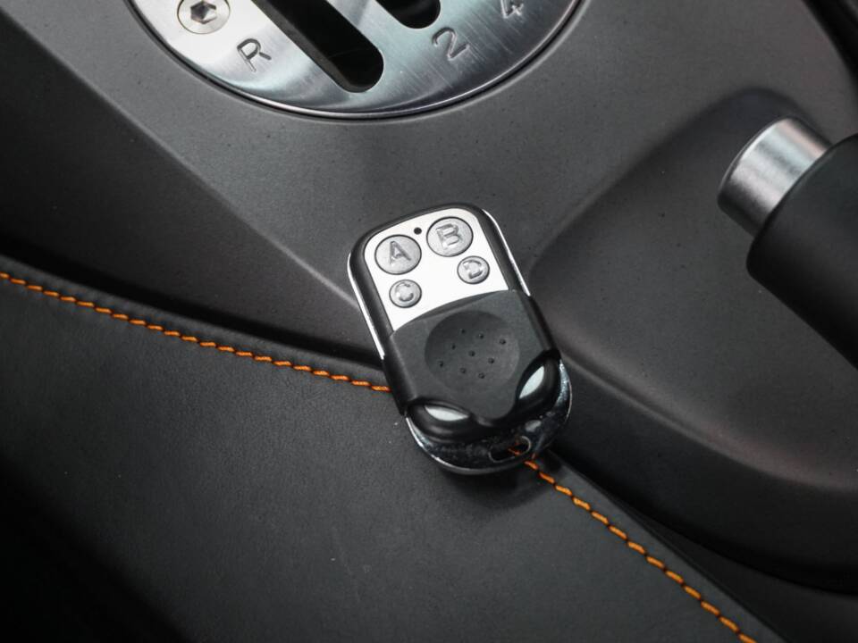 Immagine 24/38 di Lamborghini Gallardo (2005)