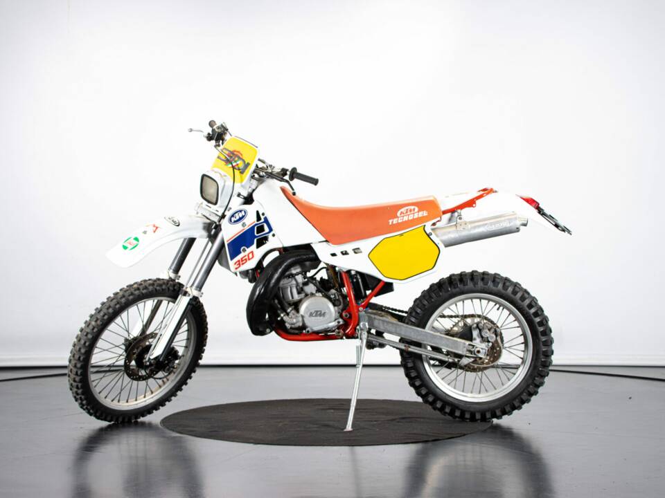 Image 1/49 of KTM GS 350 (1988)