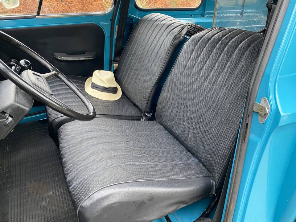 Bild 37/55 von Citroën Acadiane (1983)