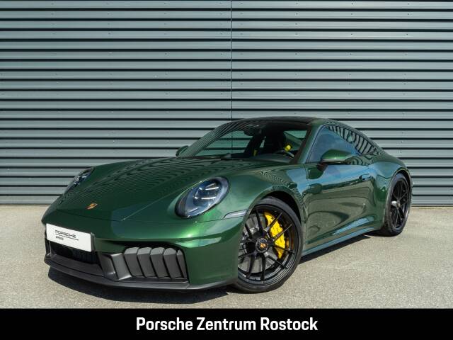 Obraz 1/33 pojazdu Porsche 911 Carrera GTS (1900)