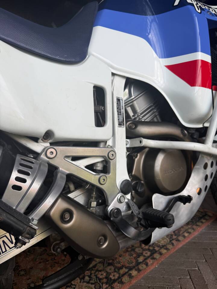 Afbeelding 10/21 van Honda XRV 650 Africa Twin (1988)
