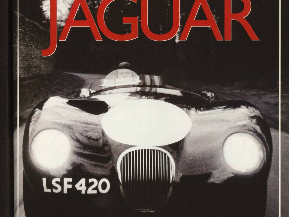 Bild 93/102 von Jaguar SS 100  2,5 Liter (1937)