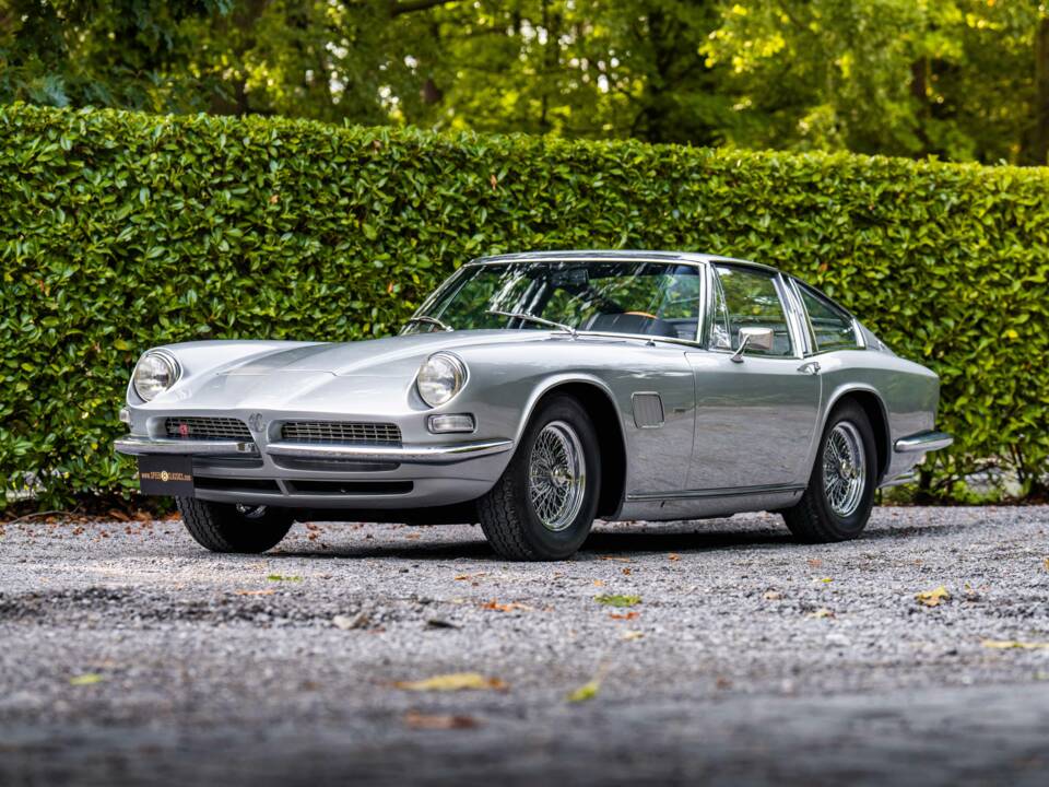 Obraz 16/16 pojazdu AC 428 (1969)