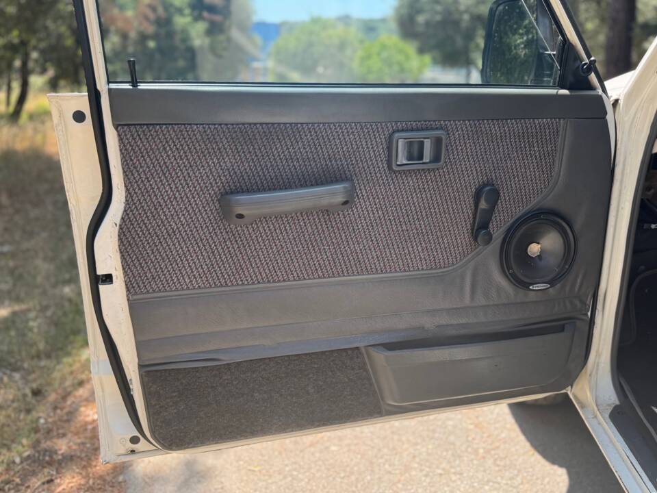 Image 17/27 de Nissan Patrol GR 2.8 TD (1998)