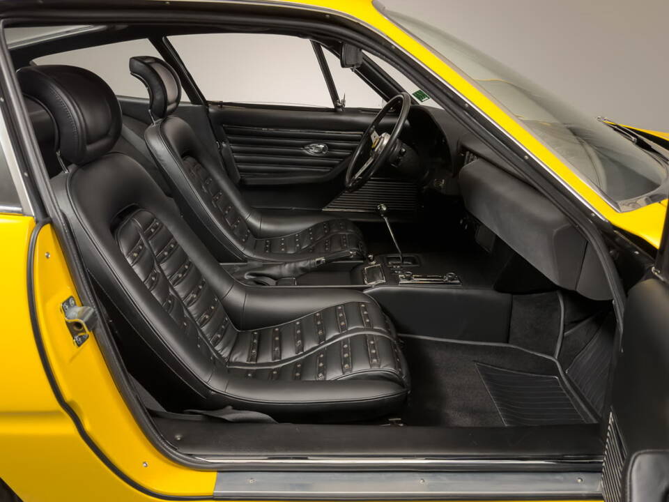 Bild 28/33 von Ferrari 365 GTB&#x2F;4 Daytona (1972)