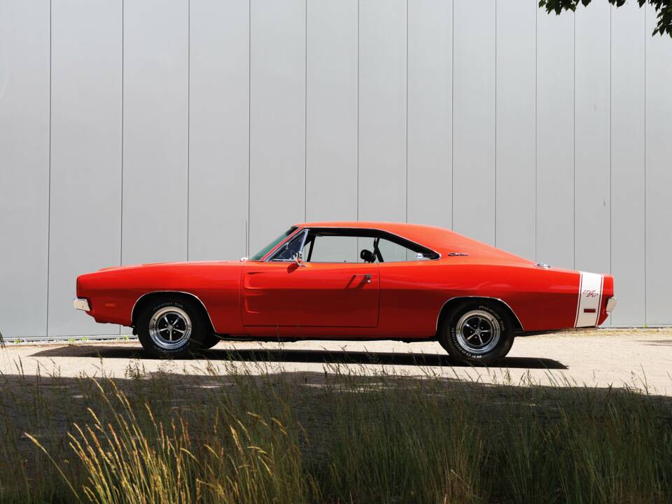 Bild 34/64 von Dodge Charger R/T 440 (1969)