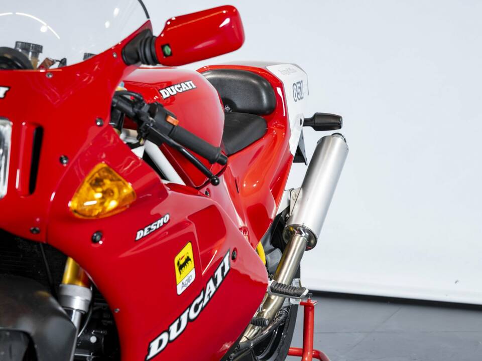 Bild 33/42 von Ducati DUMMY (1991)