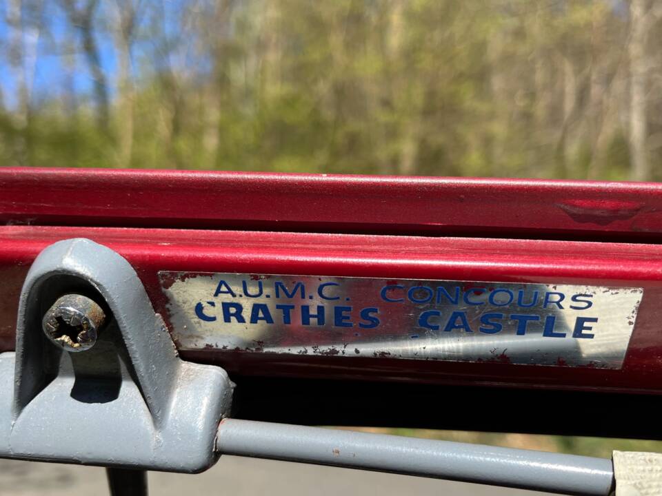 Image 34/50 of Triumph Herald 1200 (1965)