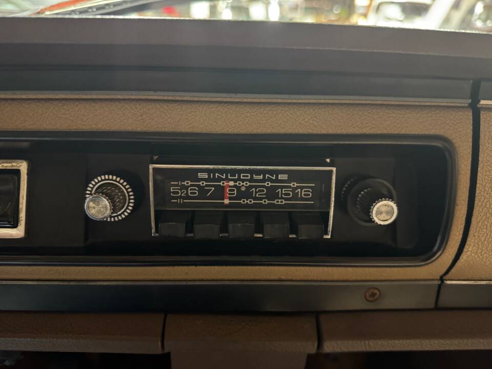 Bild 37/50 von SIMCA 1005 (1977)