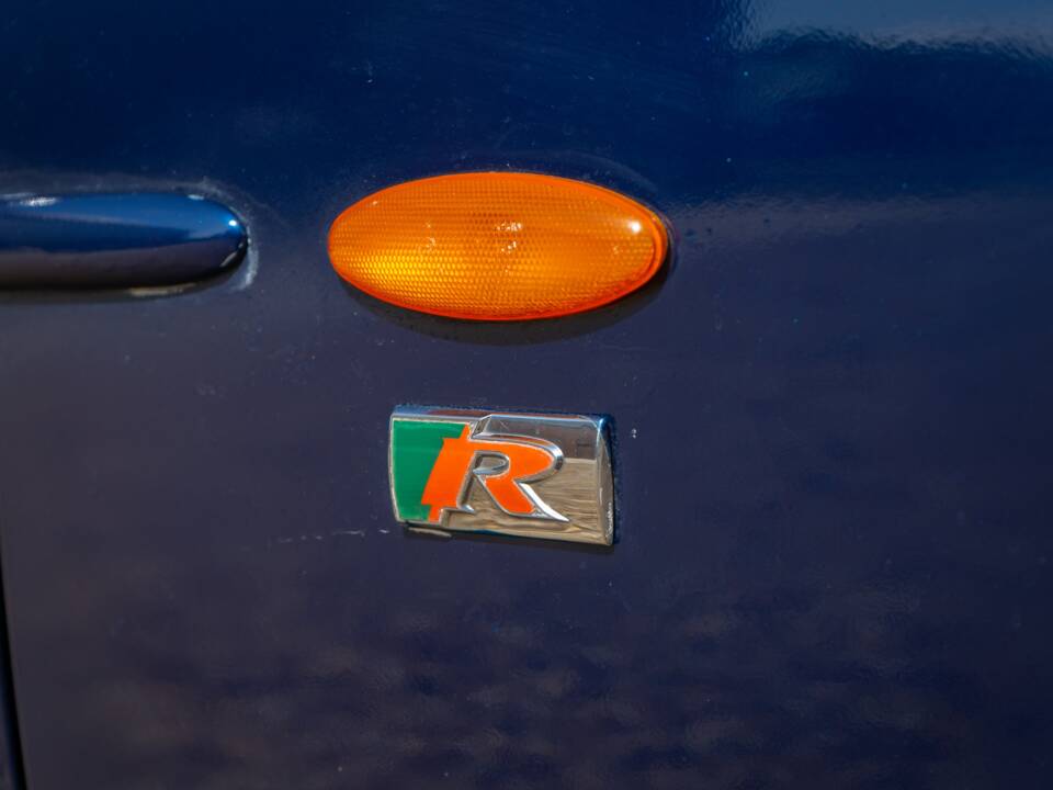 Image 31/50 of Jaguar XKR (2000)