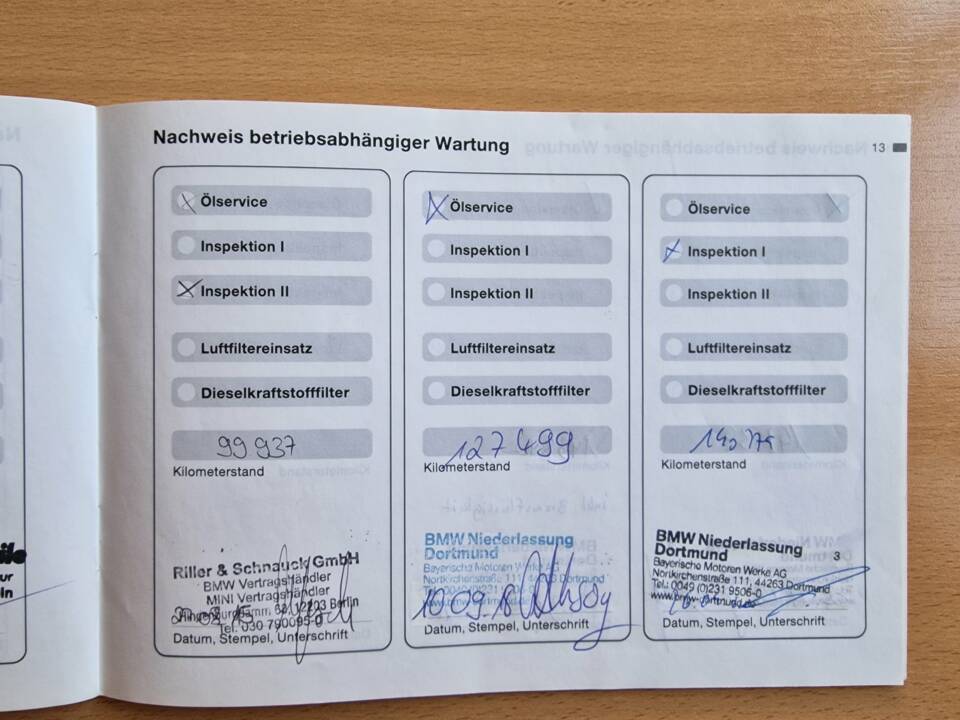 Immagine 48/61 di BMW 330Ci (2004)