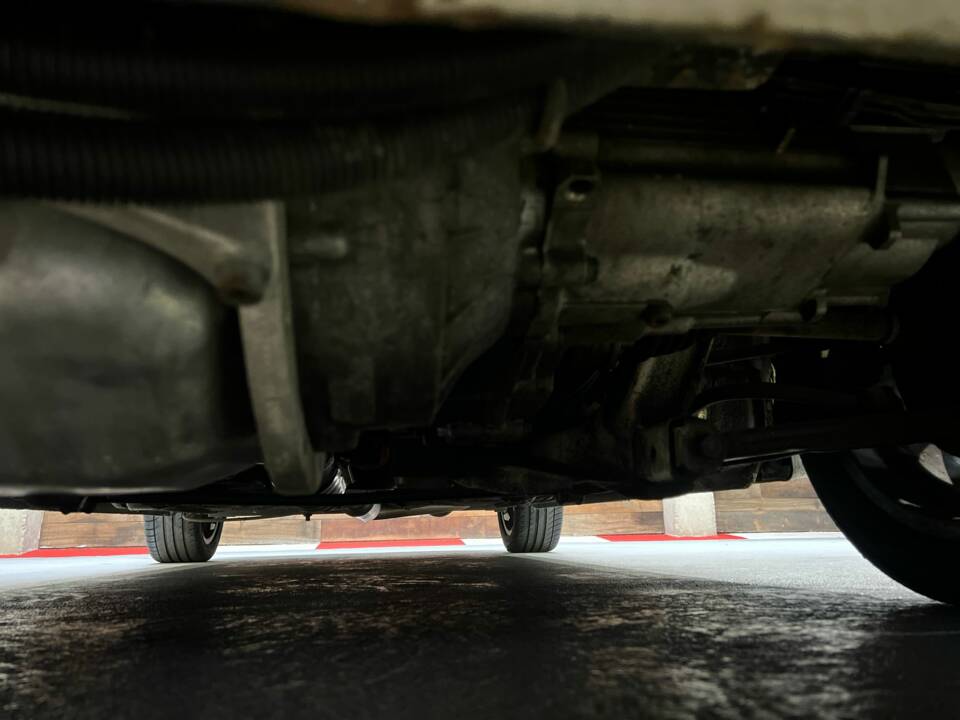 Immagine 63/68 di Volkswagen Golf III GTI 2.0 (1993)