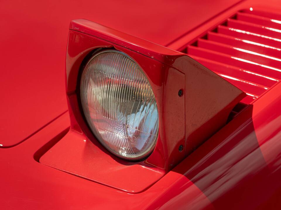 Afbeelding 31/50 van Ferrari 308 GTB (1981)