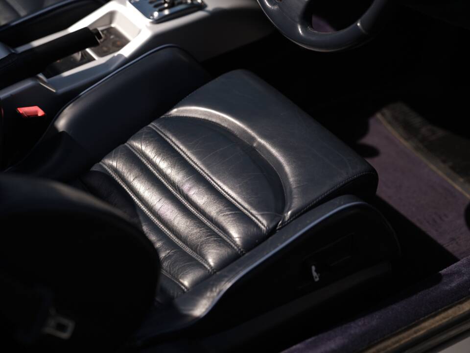 Bild 14/41 von Ferrari 360 Spider (2001)