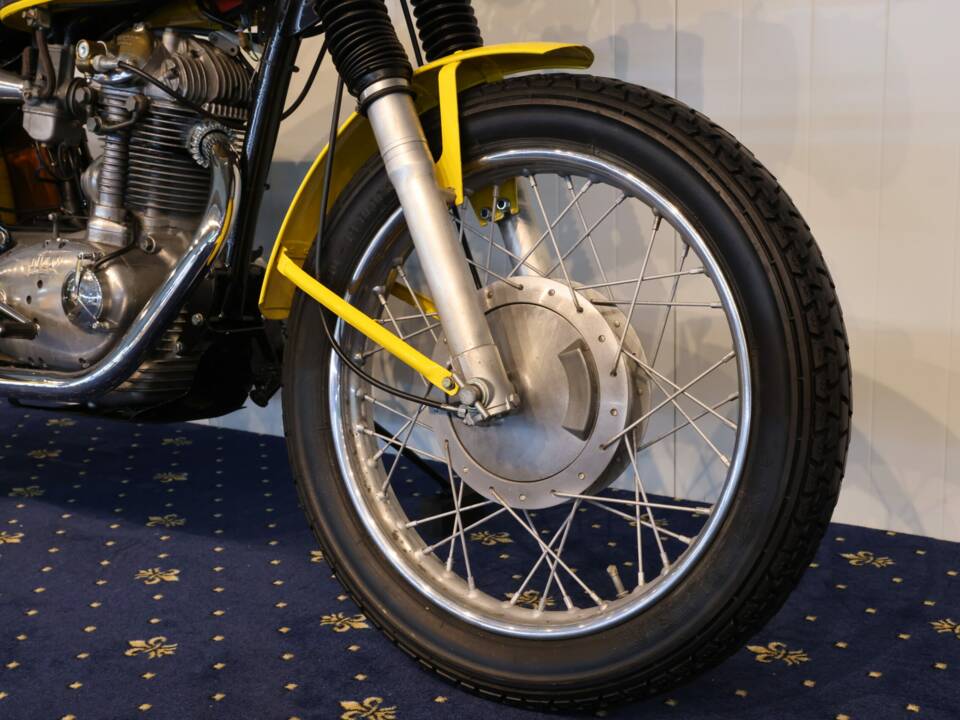 Obraz 14/31 pojazdu Ducati 350 Scrambler (1900)