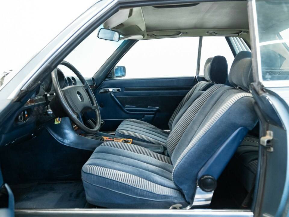 Bild 37/43 von Mercedes-Benz 450 SLC (1972)