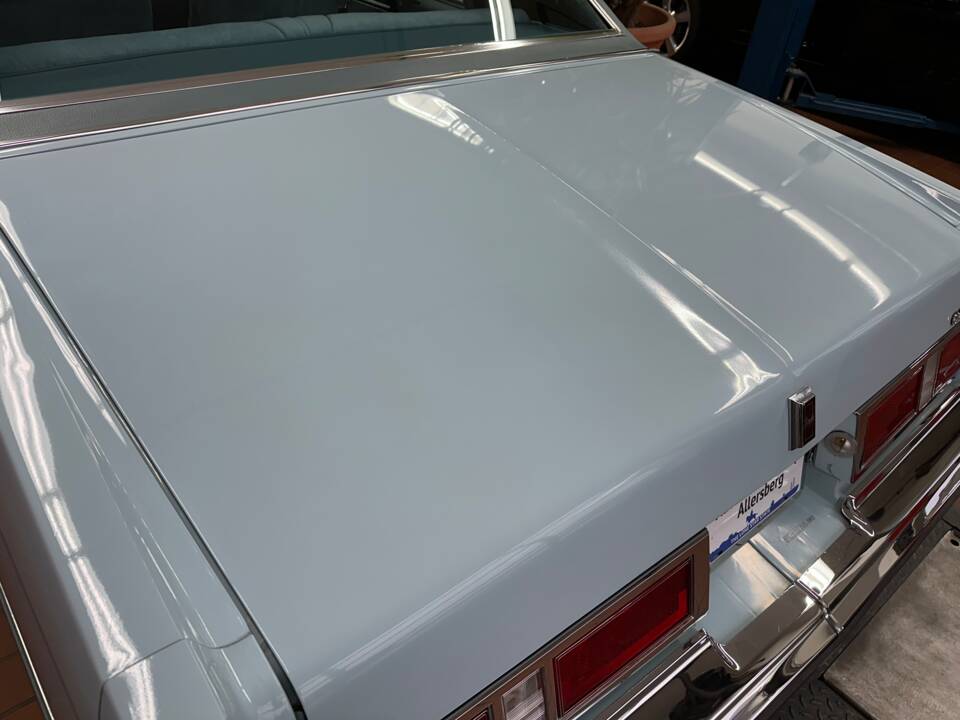 Imagen 16/64 de Oldsmobile Delta 88 Royale (1979)