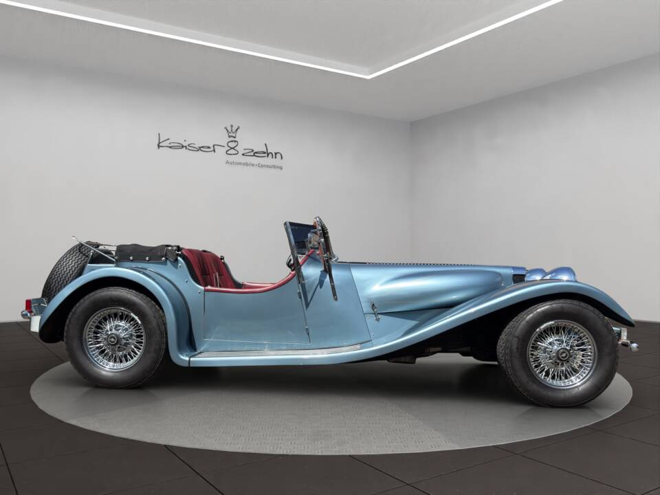 Afbeelding 5/27 van Panther J 72 (1977)