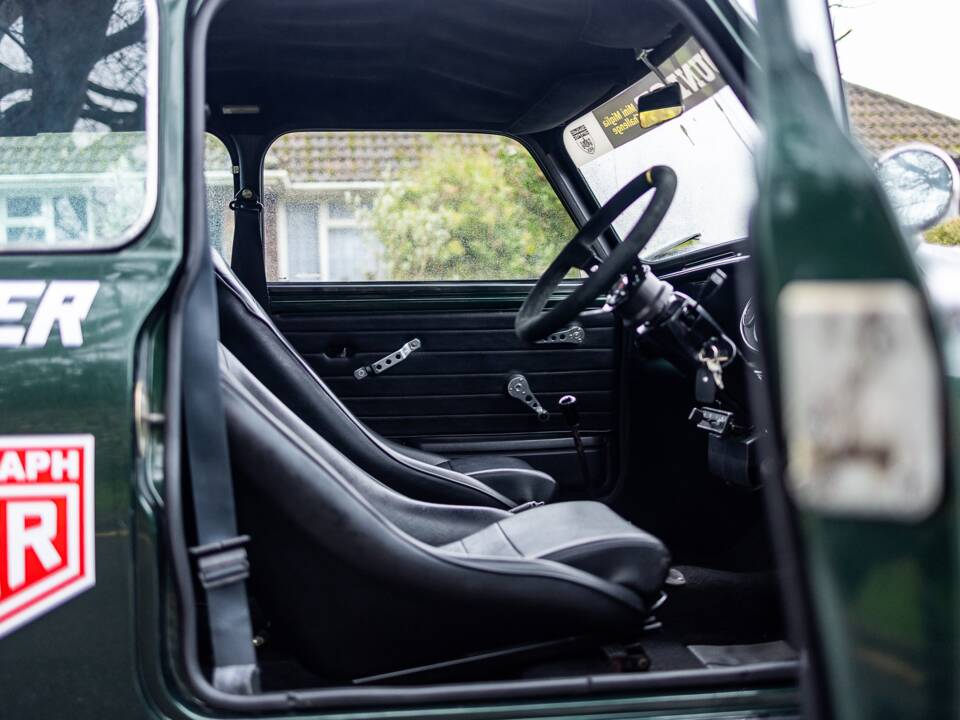 Afbeelding 48/50 van Austin Mini 1000 (1979)