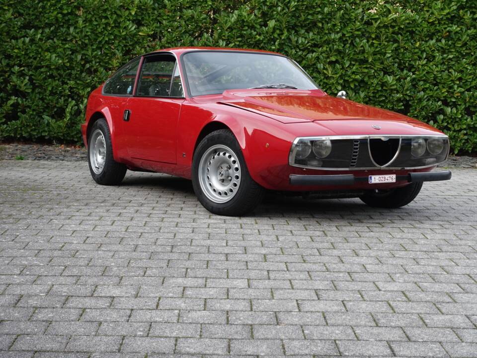 Bild 1/53 von Alfa Romeo Junior Zagato GT 1300 (1971)