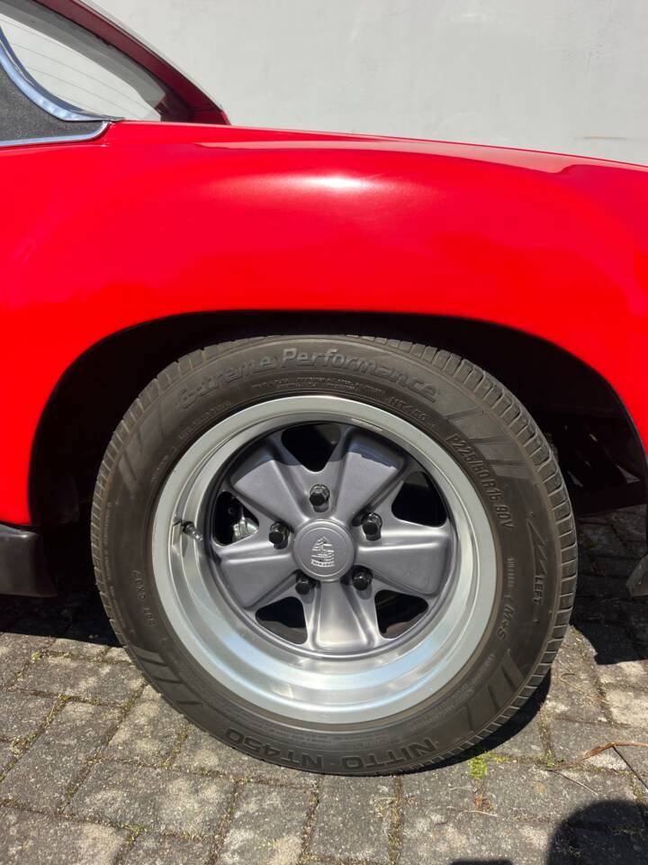 Image 13/20 of Porsche 914&#x2F;4  2.0 (1974)