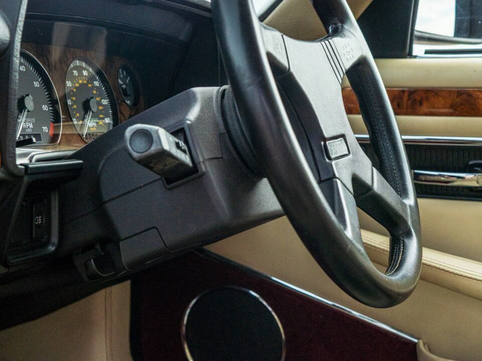 Imagen 9/50 de Jaguar XJRS 6.0 (1993)