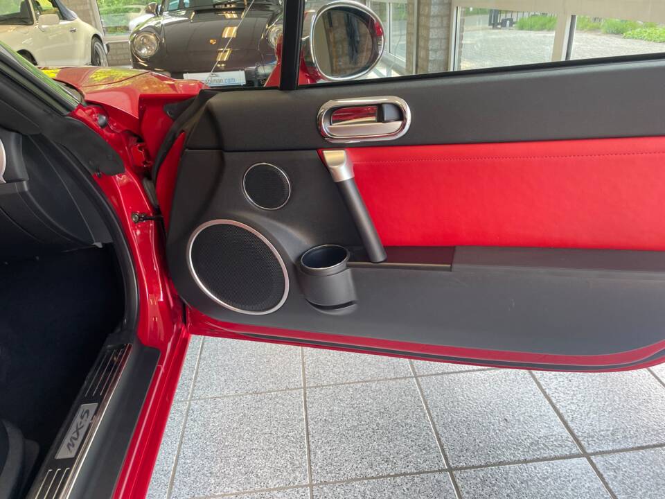 Bild 13/25 von Mazda MX-5 2.0 (2005)