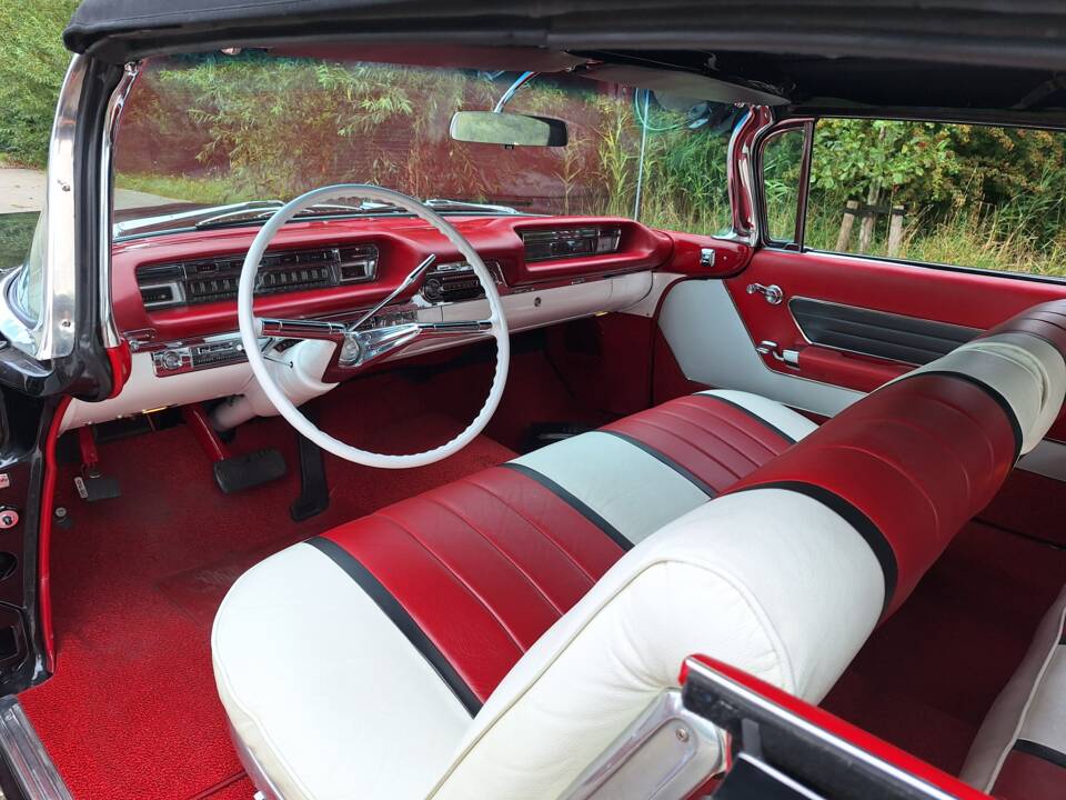 Afbeelding 45/66 van Oldsmobile Super 88 (1959)