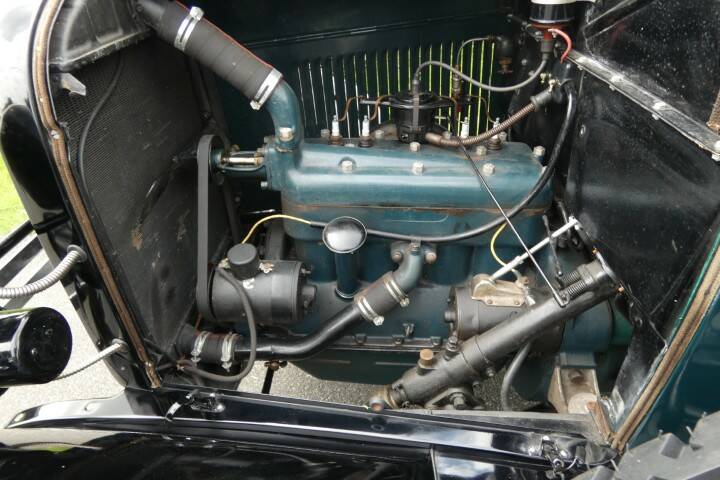 Bild 13/16 von Ford Modell A (1929)